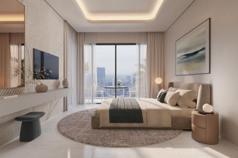 Wohnung zum Verkauf in Dubai, VAE 1 Schlafzimmer, 62 m2 Nr. 729703 - Foto 5