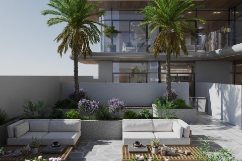 Apartament na sprzedaż w Dubai, ZEA 1 sypialnia, 71 mkw., nr 729705 - zdjęcie 7