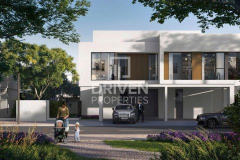 Māja Dubai Investment Parkjā, AAE 4 istabas, 402.27 m2 Nr. 744392 - attēls 4