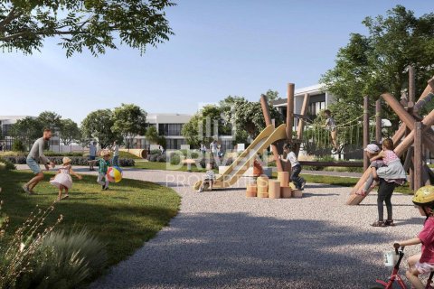 Māja Dubai Investment Parkjā, AAE 4 istabas, 402.27 m2 Nr. 744392 - attēls 13