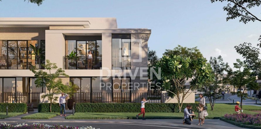 Māja Dubai Investment Parkjā, AAE 4 istabas, 402.27 m2 Nr. 744392