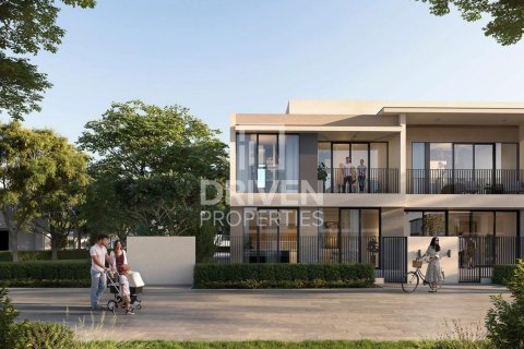 Māja Dubai Investment Parkjā, AAE 4 istabas, 402.27 m2 Nr. 744392 - attēls 6