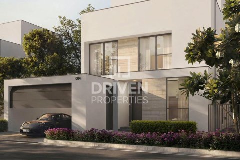 Māja Dubai Investment Parkjā, AAE 4 istabas, 402.27 m2 Nr. 744392 - attēls 8