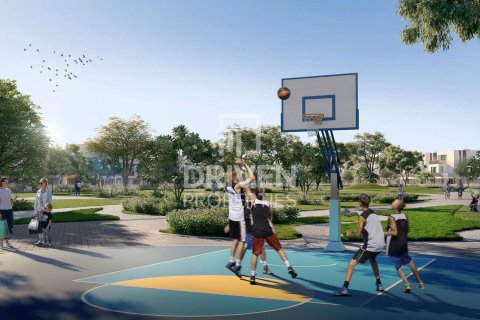 Māja Dubai Investment Parkjā, AAE 4 istabas, 402.27 m2 Nr. 744392 - attēls 14