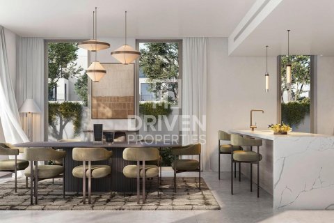 Māja Dubai Investment Parkjā, AAE 4 istabas, 402.27 m2 Nr. 744392 - attēls 17