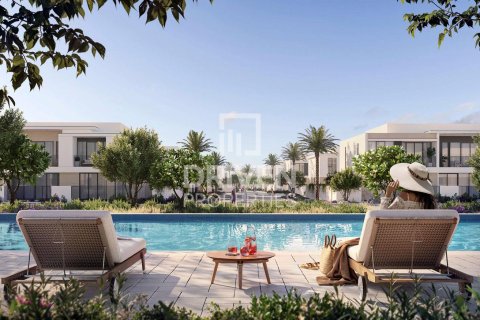Māja Dubai Investment Parkjā, AAE 4 istabas, 402.27 m2 Nr. 744392 - attēls 10
