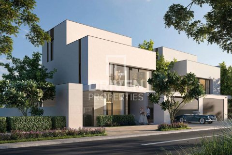 Māja Dubai Investment Parkjā, AAE 4 istabas, 402.27 m2 Nr. 744392 - attēls 7