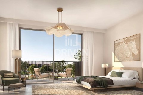 Māja Dubai Investment Parkjā, AAE 4 istabas, 402.27 m2 Nr. 744392 - attēls 16
