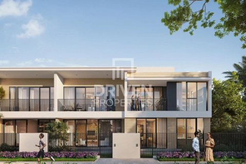 Māja Dubai Investment Parkjā, AAE 4 istabas, 402.27 m2 Nr. 744392 - attēls 3