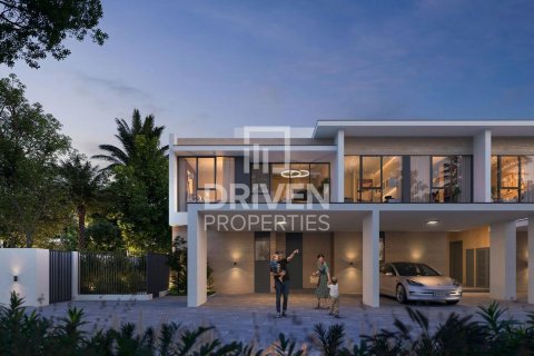 Māja Dubai Investment Parkjā, AAE 4 istabas, 402.27 m2 Nr. 744392 - attēls 2