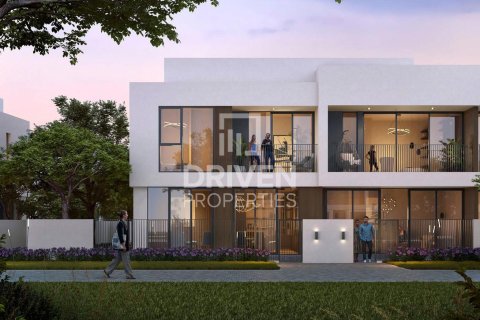 Māja Dubai Investment Parkjā, AAE 4 istabas, 402.27 m2 Nr. 744392 - attēls 5