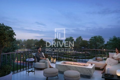 Māja Dubai Investment Parkjā, AAE 4 istabas, 402.27 m2 Nr. 744392 - attēls 12
