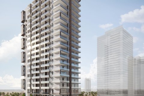 Wohnung zum Verkauf in Jumeirah Village Triangle, Dubai, VAE 1 Schlafzimmer, 69 m2 Nr. 690306 - Foto 3