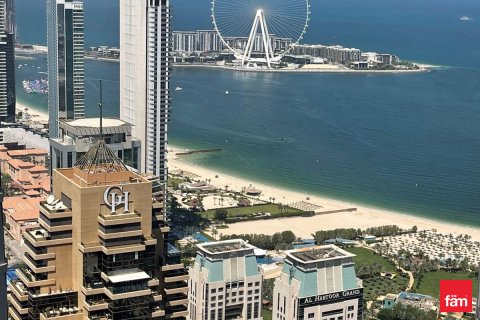 Зняти в оренду квартиру в Дубай Марина, ОАЕ 1 спальня, 88.3м2, № 719819 - фото 20