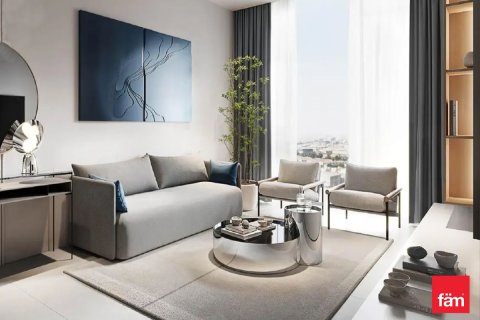 Apartemen di Al Furjan, Dubai, UEA 1 kamar tidur, 79.3 m2 nomor 719820 - foto 2