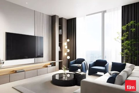 Apartemen di Al Furjan, Dubai, UEA 1 kamar tidur, 79.3 m2 nomor 719820 - foto 3