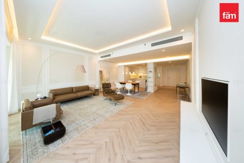 דירה ב Palm Jumeirah, Dubai, איחוד האמירויות 2 חדרי שינה, 185.2 מ