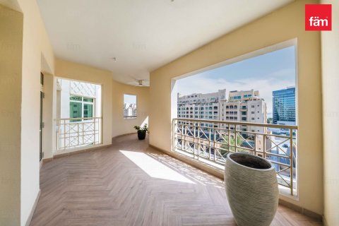 Διαμέρισμα σε Palm Jumeirah, Dubai, ΗΑΕ 2 υπνοδωμάτια, 185.2 τ.μ. Αρ. 719822 - φωτογραφία 16