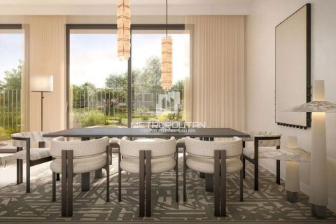 Stadthaus zum Verkauf in The Valley, Dubai, VAE 4 Schlafzimmer, 329 m2 Nr. 663739 - Foto 3