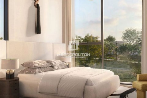 Stadthaus zum Verkauf in The Valley, Dubai, VAE 4 Schlafzimmer, 329 m2 Nr. 663739 - Foto 4