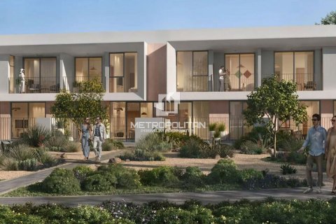 Stadthaus zum Verkauf in The Valley, Dubai, VAE 4 Schlafzimmer, 329 m2 Nr. 663739 - Foto 8
