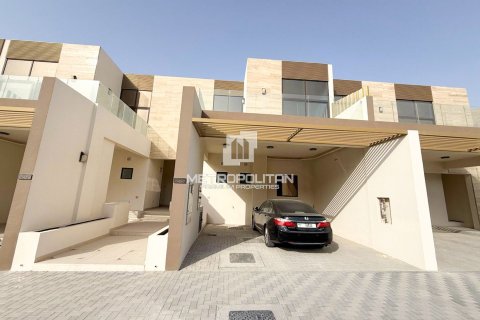 Villa a Mohammed Bin Rashid City, Dubai, EAU 4 camere da letto, 187 mq. № 663738