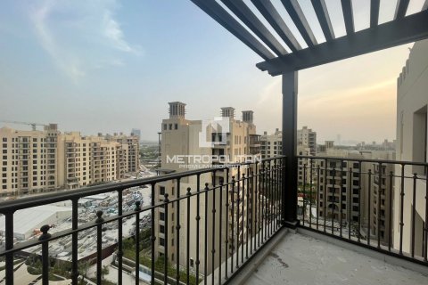 Apartemen di Umm Suqeim, Dubai, UEA 2 kamar tidur, 103 m2 nomor 663735