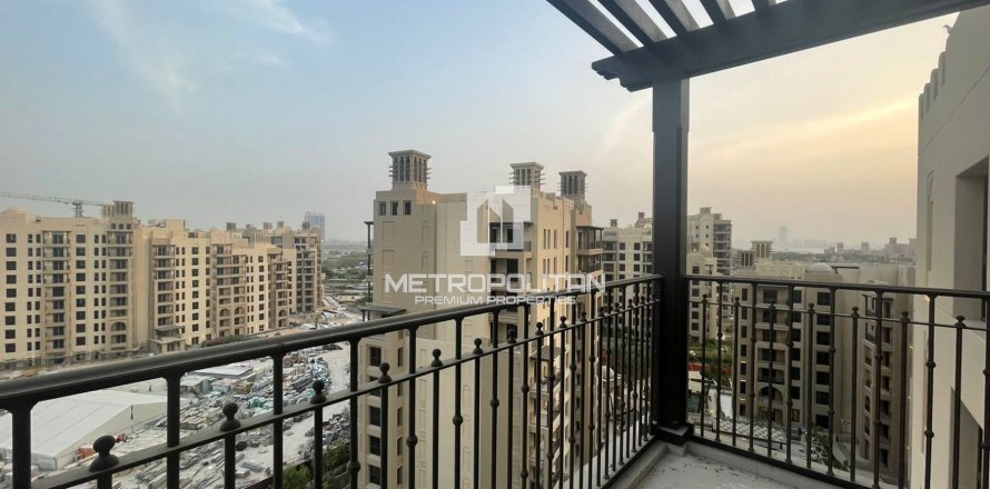 Apartament în Umm Suqeim, Dubai, EAU 2 dormitoare, 103 mp.  №663735