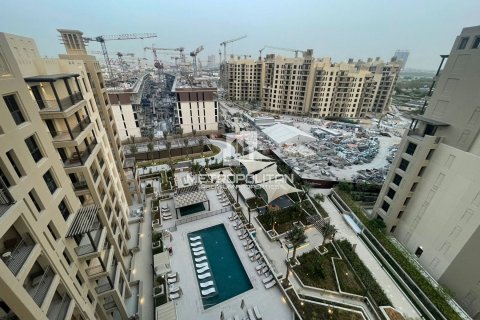 Apartament de vânzare în Umm Suqeim, Dubai, EAU 2 dormitoare, 103 mp. №663735 - poză 12