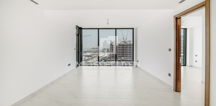 Mohammed Bin Rashid City、Dubai、UAEにあるマンション 3ベッドルーム、146 m2 No663736