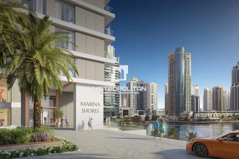 Διαμέρισμα σε Dubai Marina, ΗΑΕ 1 υπνοδωμάτιο, 70 τ.μ. Αρ. 663741 - φωτογραφία 7