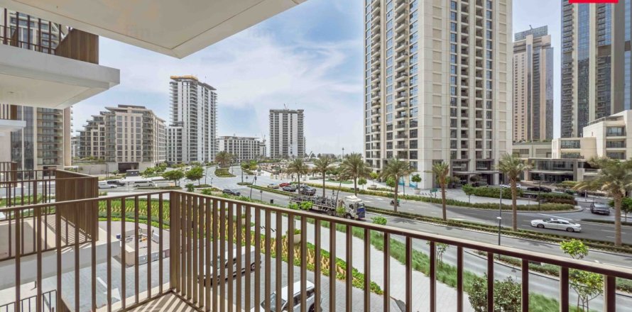 Lakás itt: Dubai, EAE, 1 hálószoba, 59.8 m², azonosító: 633631