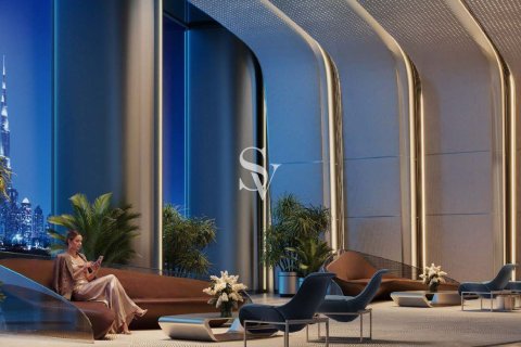 Apartmán v Nadd Al Sheba, Dubai, SAE 2 spálne, 90 m2 č. 702935 - Fotografia 8
