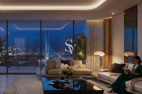 Apartmán v Nadd Al Sheba, Dubai, SAE 2 spálne, 90 m2 č. 702935 - Fotografia 5
