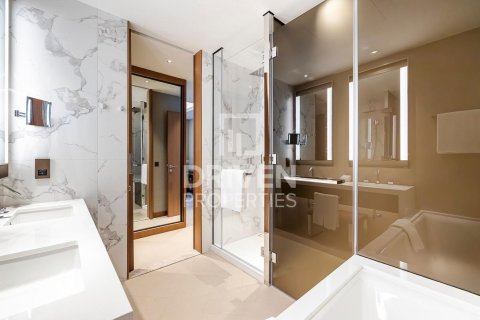 Byt v Downtown Dubai (Downtown Burj Dubai), Dubai, SAE 1 ložnice, 74.04 m² Č.: 744902 - fotografie 9