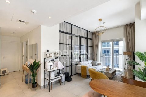 Üürile anda korter asukohaga Dubai Hills Estate, AÜE: 2 magamistoaga, 68.84 m² Nr 744904 - pilt 3