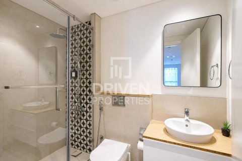Üürile anda korter asukohaga Dubai Hills Estate, AÜE: 2 magamistoaga, 68.84 m² Nr 744904 - pilt 11