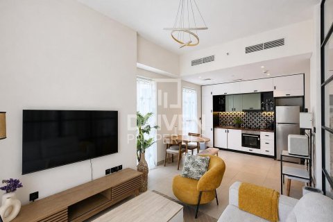 Apartament në Dubai Hills Estate, Emiratet e Bashkuara Arabe 2 dhoma gjumi, 68.84 m2. № 744904