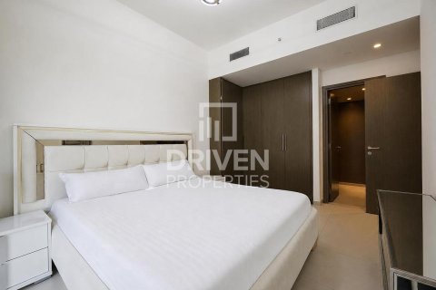 Downtown Dubai (Downtown Burj Dubai), Dubai, UAE의 임대용 아파트 침실 2개, 97.08제곱미터 번호 744903 - 사진 10