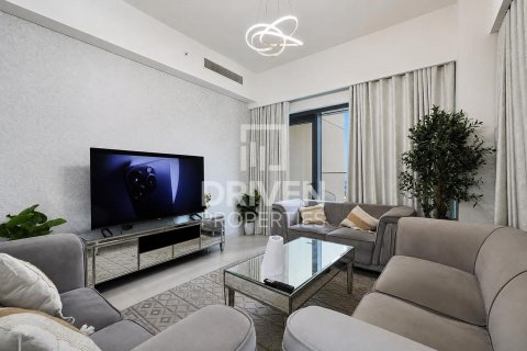 Downtown Dubai (Downtown Burj Dubai), Dubai, UAE의 임대용 아파트 침실 2개, 97.08제곱미터 번호 744903 - 사진 2