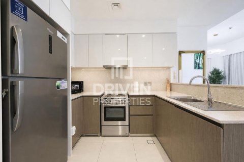 Downtown Dubai (Downtown Burj Dubai), Dubai, UAE의 임대용 아파트 침실 2개, 97.08제곱미터 번호 744903 - 사진 13