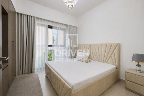 Downtown Dubai (Downtown Burj Dubai), Dubai, UAE의 임대용 아파트 침실 2개, 97.08제곱미터 번호 744903 - 사진 5