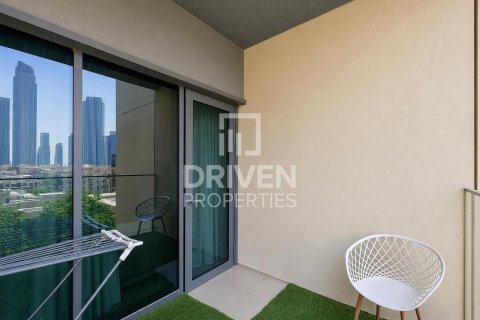 Downtown Dubai (Downtown Burj Dubai), Dubai, UAE의 임대용 아파트 침실 2개, 97.08제곱미터 번호 744903 - 사진 15