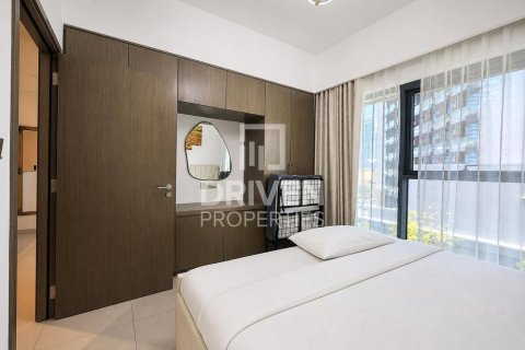 Downtown Dubai (Downtown Burj Dubai), Dubai, UAE의 임대용 아파트 침실 2개, 97.08제곱미터 번호 744903 - 사진 6
