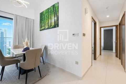Downtown Dubai (Downtown Burj Dubai), Dubai, UAE의 임대용 아파트 침실 2개, 97.08제곱미터 번호 744903 - 사진 4