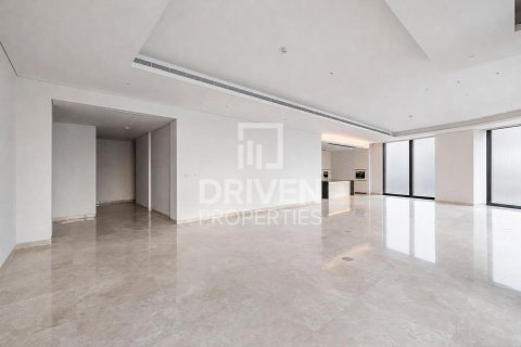 Apartment til leje i Downtown Dubai (Downtown Burj Dubai), Dubai, UAE 4 soveværelser, 492.39 kvm № 744899 - foto 5