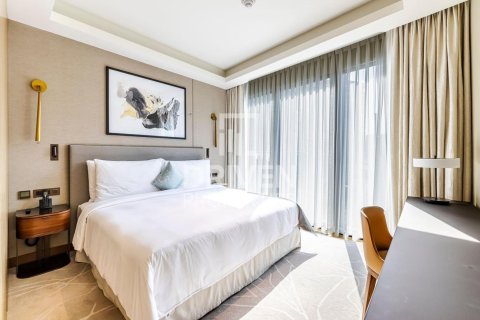 Wohnung zur Miete in Downtown Dubai (Downtown Burj Dubai), Dubai, VAE 2 Schlafzimmer, 110.28 m2 Nr. 744905 - Foto 4