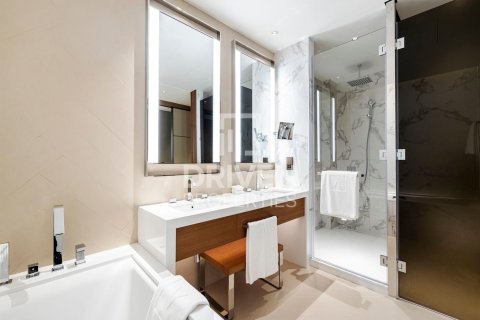 Wohnung zur Miete in Downtown Dubai (Downtown Burj Dubai), Dubai, VAE 2 Schlafzimmer, 110.28 m2 Nr. 744905 - Foto 10