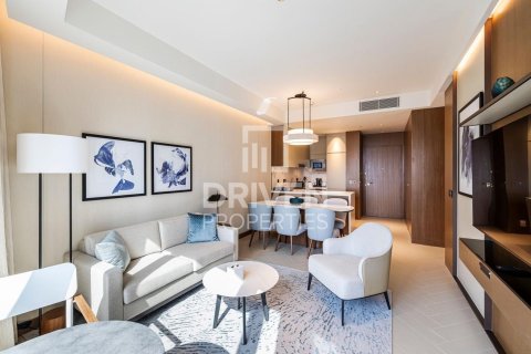 Wohnung zur Miete in Downtown Dubai (Downtown Burj Dubai), Dubai, VAE 2 Schlafzimmer, 110.28 m2 Nr. 744905 - Foto 3