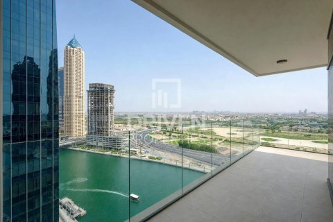 Appartement in Business Bay, Dubai, VAE 3 slaapkamers, 176.52 vr.m. nr 745774